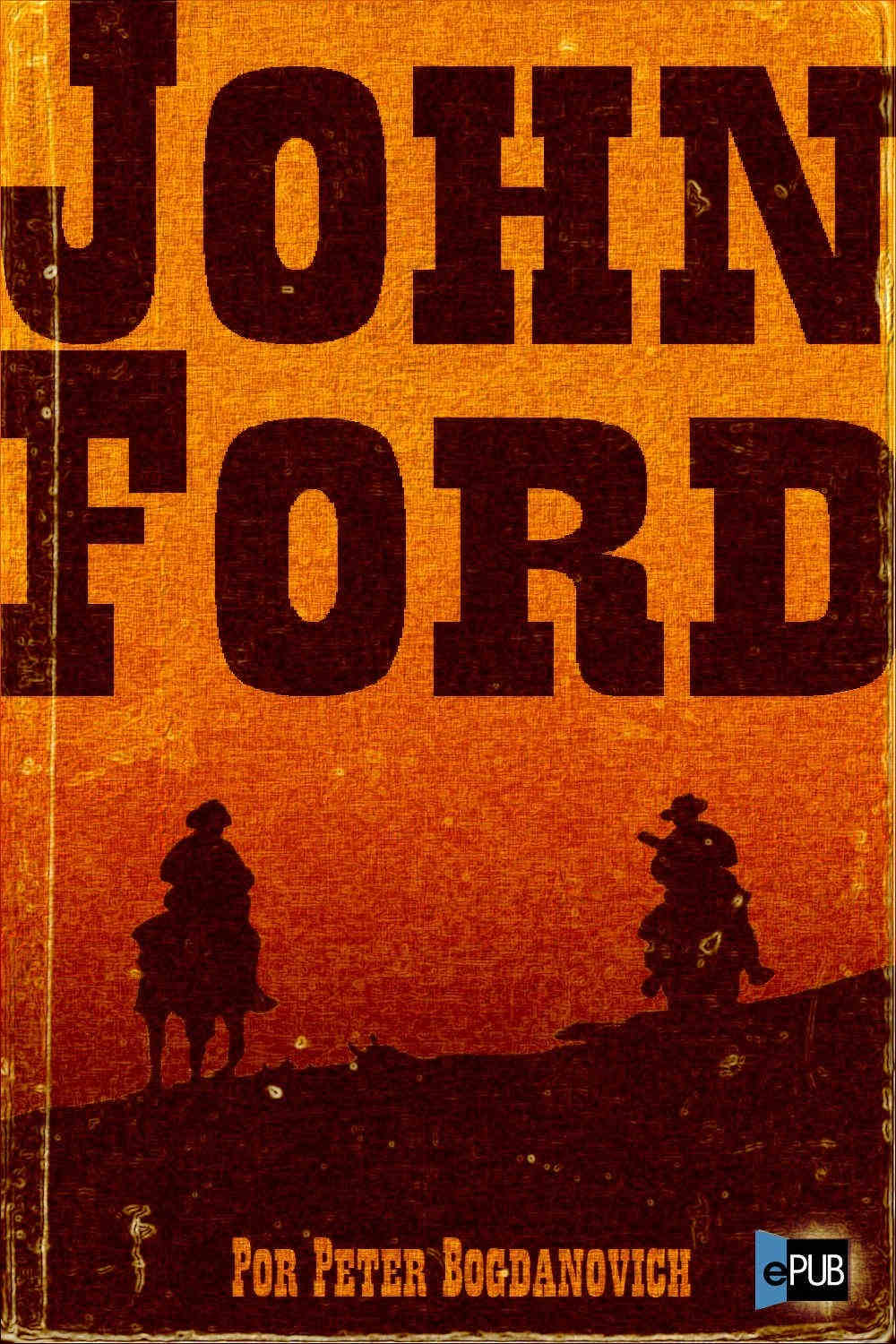 John Ford